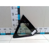 Стекло кузовное глухое правое Toyota RAV 4 (2006 - 2013) 6271042270