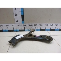 Рычаг передний левый Toyota RAV 4 (2006 - 2013) 4806942051