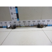 Полуось задняя Toyota RAV 4 (2006 - 2013) 4233042050