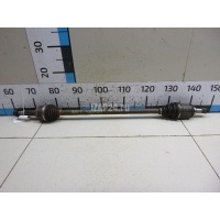 Полуось задняя Toyota RAV 4 (2006 - 2013) 4233042050