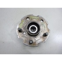 Ступица задняя Toyota RAV 4 (2006 - 2013) 4241042040