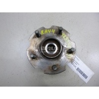 Ступица задняя Toyota RAV 4 (2006 - 2013) 4241042040