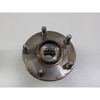 Ступица передняя Toyota Corolla E15 (2006 - 2013) 4355042020