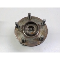 Ступица передняя Toyota Corolla E15 (2006 - 2013) 4355042020