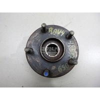 Ступица передняя Toyota Corolla E15 (2006 - 2013) 4355042020