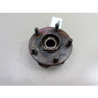 Ступица передняя Toyota Corolla E15 (2006 - 2013) 4355002020