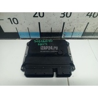 Блок управления двигателем Toyota RAV 4 (2006 - 2013) 8966142G71