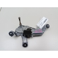 Моторчик стеклоочистителя задний Toyota RAV 4 (2006 - 2013) 8513042061