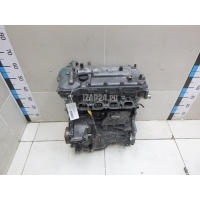 Двигатель Toyota Corolla E15 (2006 - 2013) 1900037240