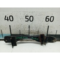 Крепление аккумулятора Toyota Auris (E15) (2006 - 2012) 7440402131