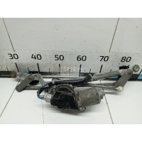 Трапеция стеклоочистителей Toyota Auris (E15) (2006 - 2012) 8515002170