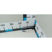 Ручка двери передней наружная Toyota Yaris (2005 - 2011) 692100D060B3