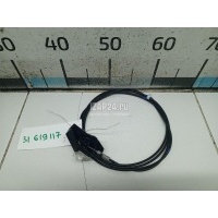 Трос лючка бензобака Toyota Auris (E15) (2006 - 2012) 7703512440