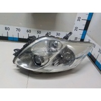Фара левая Toyota Auris (E15) (2006 - 2012) 8117002460