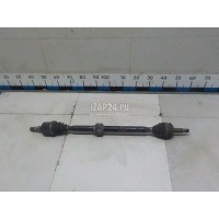 Полуось передняя правая Toyota Corolla E15 (2006 - 2013) 4341002570