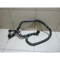Патрубок BMW 6-serie E64 (2004 - 2009) 17127542206