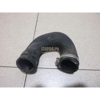 Патрубок BMW 6-serie E64 (2004 - 2009) 11537521049