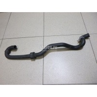 Патрубок отопителя BMW 6-serie E64 (2004 - 2009) 64216910758