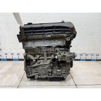 Двигатель Mitsubishi Lancer (CX,CY) (2007 - 2017) 1000C843