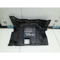 Пыльник двигателя боковой правый Mitsubishi Outlander XL (CW) (2006 - 2012) MN154380