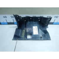 Пыльник двигателя боковой правый Mitsubishi Outlander XL (CW) (2006 - 2012) MN154380