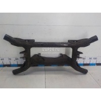 Балка задняя Mitsubishi Outlander XL (CW) (2006 - 2012) 4100A033