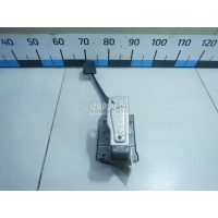 Педаль тормоза Mitsubishi Outlander XL (CW) (2006 - 2012) MN101623