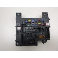 Блок предохранителей Mitsubishi Outlander XL (CW) (2006 - 2012) 8637C096