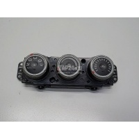 Блок управления климатической установкой Mitsubishi Lancer (CX,CY) (2007 - 2017) 7820A072XC