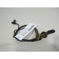Датчик ABS задний левый Mitsubishi Outlander XL (CW) (2006 - 2012) 4670A579