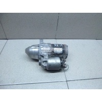 Стартер Mitsubishi Outlander XL (CW) (2006 - 2012) 1810A205