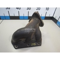 Коллектор выпускной VAG Cayenne (2003 - 2010) 022253017P