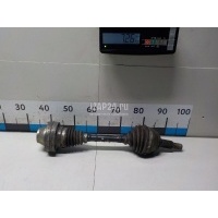 Полуось передняя VAG Cayenne (2003 - 2010) 7L0407271F