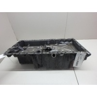 Поддон масляный двигателя Volvo C30 (2006 - 2013) 8692614