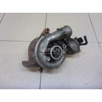 Турбокомпрессор (турбина) Ford C30 (2006 - 2013) 1483819
