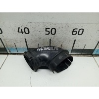 Воздухозаборник (внутри) Volvo C30 (2006 - 2013) 30677340