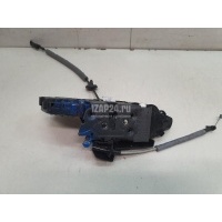 Замок двери задней правой Volvo S80 (2006 - 2016) 31416680