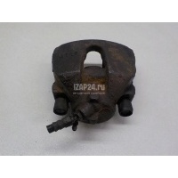 Суппорт тормозной передний левый Mazda C30 (2006 - 2013) BPYK3371XA