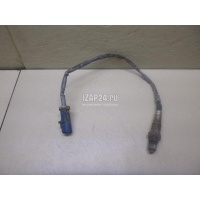 Датчик кислородный/Lambdasonde Ford C30 (2006 - 2013) 1536254