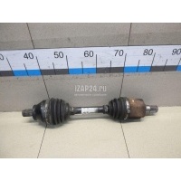 Полуось передняя левая Volvo S80 (2006 - 2016) 36002653