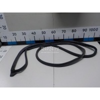 Уплотнитель двери Toyota Corolla E15 (2006 - 2013) 6787112530