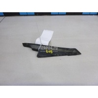 Накладка переднего крыла левого Toyota Corolla E15 (2006 - 2013) 5382412020