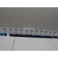 Накладка стекла заднего левого Toyota Corolla E15 (2006 - 2013) 7574012390