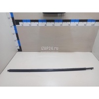 Накладка стекла переднего левого Toyota Corolla E15 (2006 - 2013) 7572012780