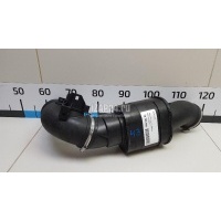 Воздуховод BMW 5-serie F10/F11 (2009 - 2016) 13717605638