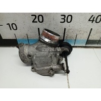 Заслонка воздушная BMW 5-serie F10/F11 (2009 - 2016) 11658508099