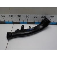 Патрубок воздушного фильтра BMW 5-serie F10/F11 (2009 - 2016) 13717583726
