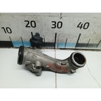 Патрубок интеркулера BMW 5-serie F10/F11 (2009 - 2016) 11658512394