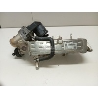 Радиатор системы EGR BMW 5-serie F10/F11 (2009 - 2016) 11718517724