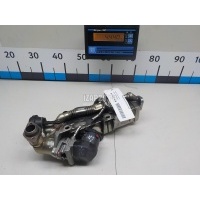 Радиатор системы EGR BMW 5-serie F10/F11 (2009 - 2016) 11717823210
